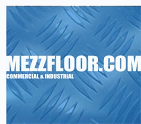 mezanine floor manufacturer